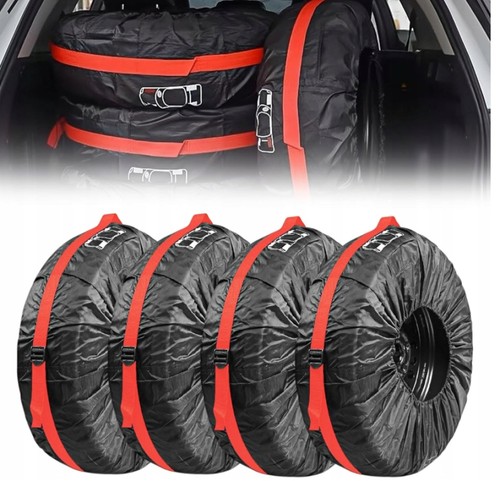 Reifentasche für 18 - für, 13-18"