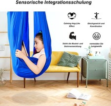 Outdoor Therapie Schaukel für