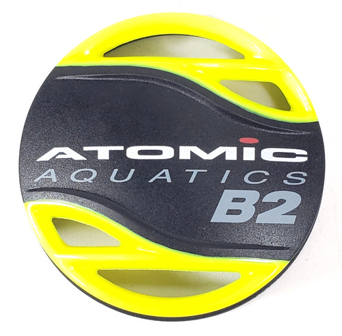 Atomic membran - b2,