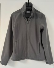 Fleecejacke Sweatjacke von