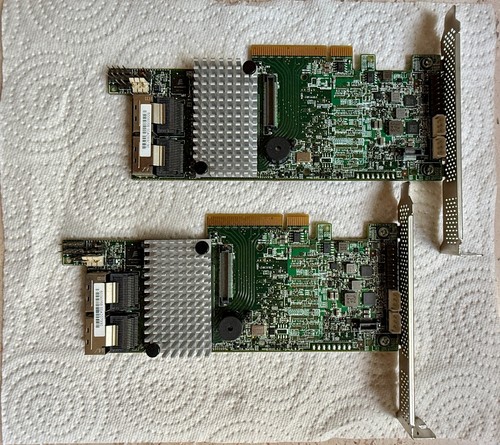 Lsi megaraid sas 9271 - lsi,