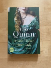 Frivole Tücken einer Lady von