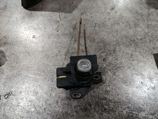 Mercedes-Benz E W124 Heckklappenschloss Heckklappe Öffner Drücker Verriegelung