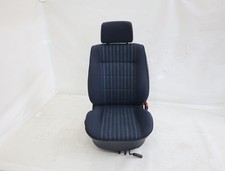 Beifahrersitz vorn rechts VW GOLF 2 165881106 3-türig rechts 04-1990