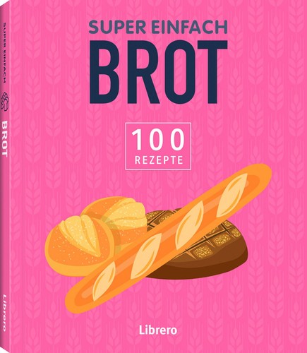 Super einfach brot wenig - super,