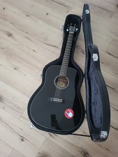 westerngitarre Fender CD 60