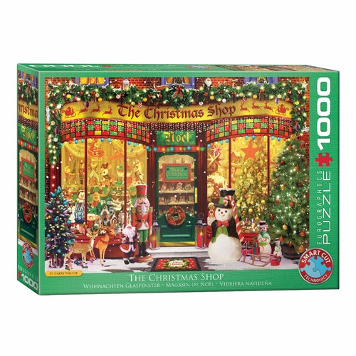 Eurographics puzzle der - eurographics,