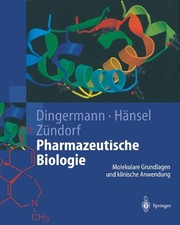 Pharmazeutische Biologie -