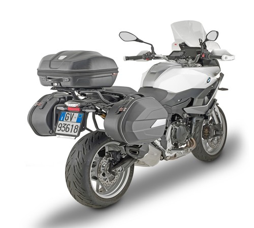 Givi seitenkofferträger - givi,
