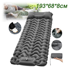 Aufblasbare Luftmatratze
