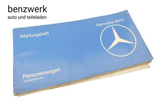 Mercedes w123 r107 w116 - mercedes,