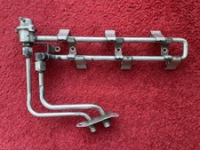 GM 0280160515 original - Kraftstoffdruckregler Einspritzleitung Opel Omega B V6