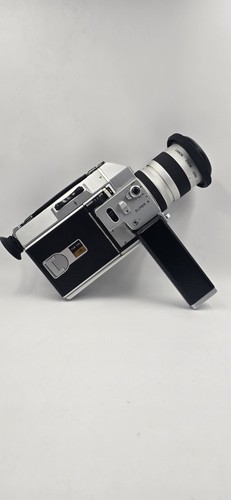 Canon auto zoom 814 - super, 8