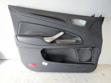 Türverkleidung VL Vorne Links 7S71A27443 | Ford Mondeo MK4 BA7 2.2TDCI 10BJ B195
