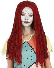 Percke Stoffpuppe Braun Lang