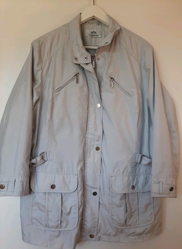 Schöne damen übergangsjacke - schöne,