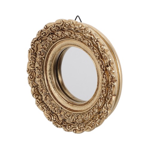 Vintage schminktischspiegel - vintage,