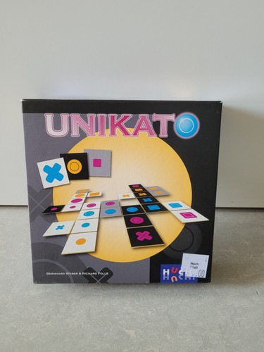 Huch friends 2009 unikato - huch!,