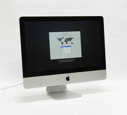 Zoll apple imac 9ghz - 21,5,