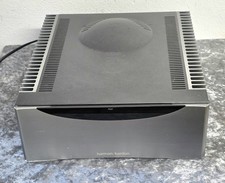 Harman kardon verstärker - harman,