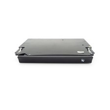 Getränkehalter Schwarz Porsche 911 996 99655218300