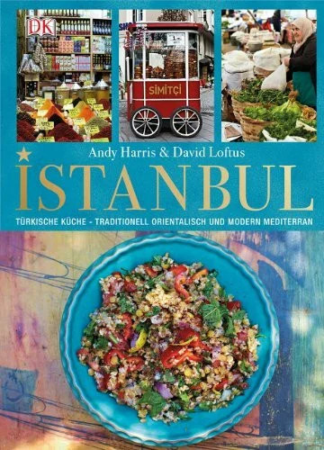 Istanbul türkische küche - istanbul:,