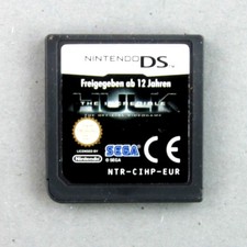 DS Spiel DER UNGLAUBLICHE HULK #B