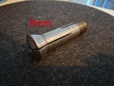 359E Spannzange 8 mm Werkzeug - Spannmittel Tr23x1,5 Zugspannzangen K23 359 E