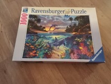 Tolles Puzzle 1000 Teile v