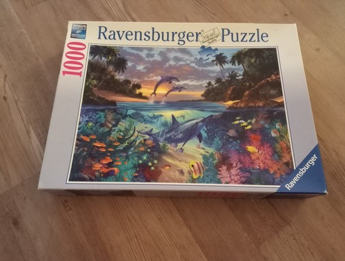 Tolles puzzle 1000 - tolles,