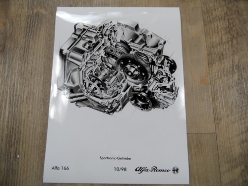 Zeichnung alfa romeo - ,