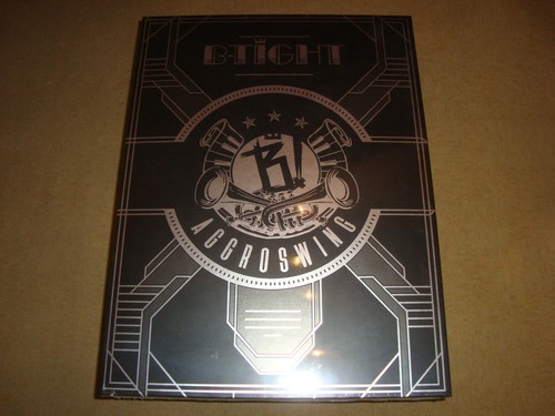 Tight aggroswing limited - b-tight, (limited