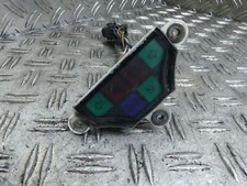 Bmw r80gs r100gs cockpit - ez:93,
