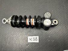 ZX10R ABS 16, Ninja ZX10 R 2016 Federbein, Stoßdämpfer, Rear shock