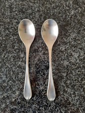 WMF Atrium 90er Silberauflage 2 Esslöffel