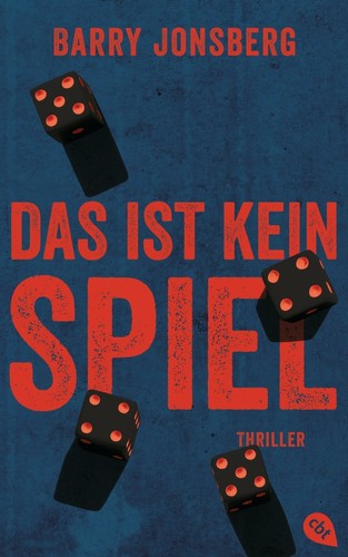 Das ist kein - von, barry