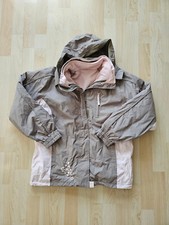 Kinderregenjacke TCM gefüttert