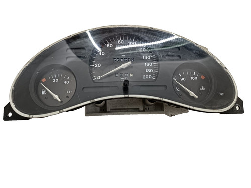 Opel corsa tachometer tacho - corsa,