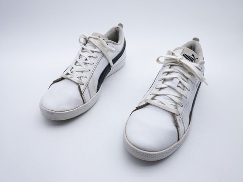 Puma smash damen sneaker - l,