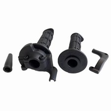 Domino Gasgriff Cross