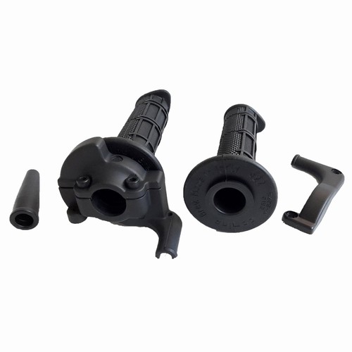 Domino gasgriff cross - gasgriff,