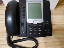 Aastra Mitel DeTeWe OpenPhone 75IP