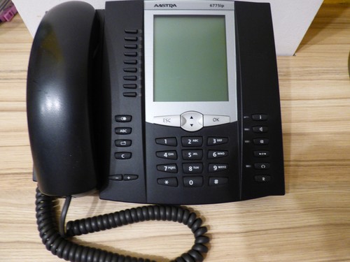 Aastra mitel detewe openphone - mitel,