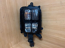 Mitsubishi Qutlander Sport Tagfahrlicht Blinker LED Vorne Rechts