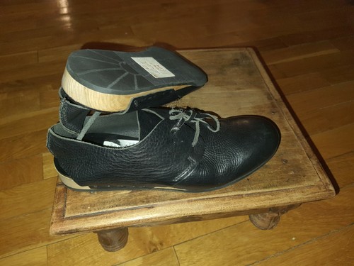 Damen schuhe moma schwarz - moma,