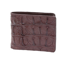 Herren Geldbörse Echtleder