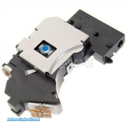 Ps2 laser pvr - pvr-802,