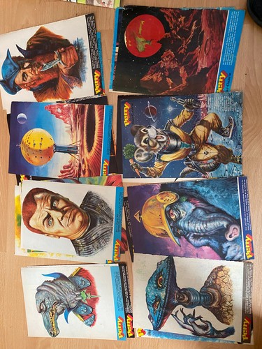 Perry rhodan bilder - rhodan,
