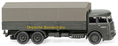 Wiking 047902 pritschen - wiking, pritschen-lkw
