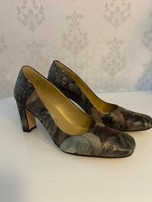 Neu Damen Amante (Spain) Pumps